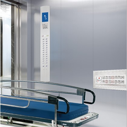 Krankenhausheber